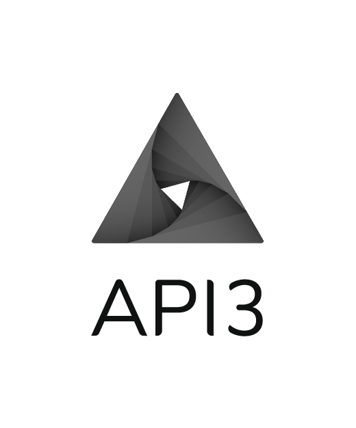 Logo API3 Crypto