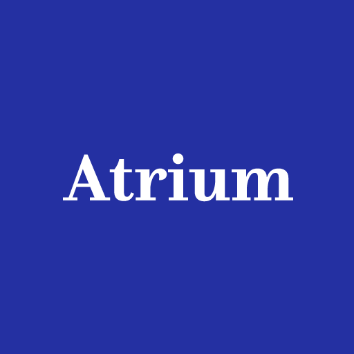 atrium crypto