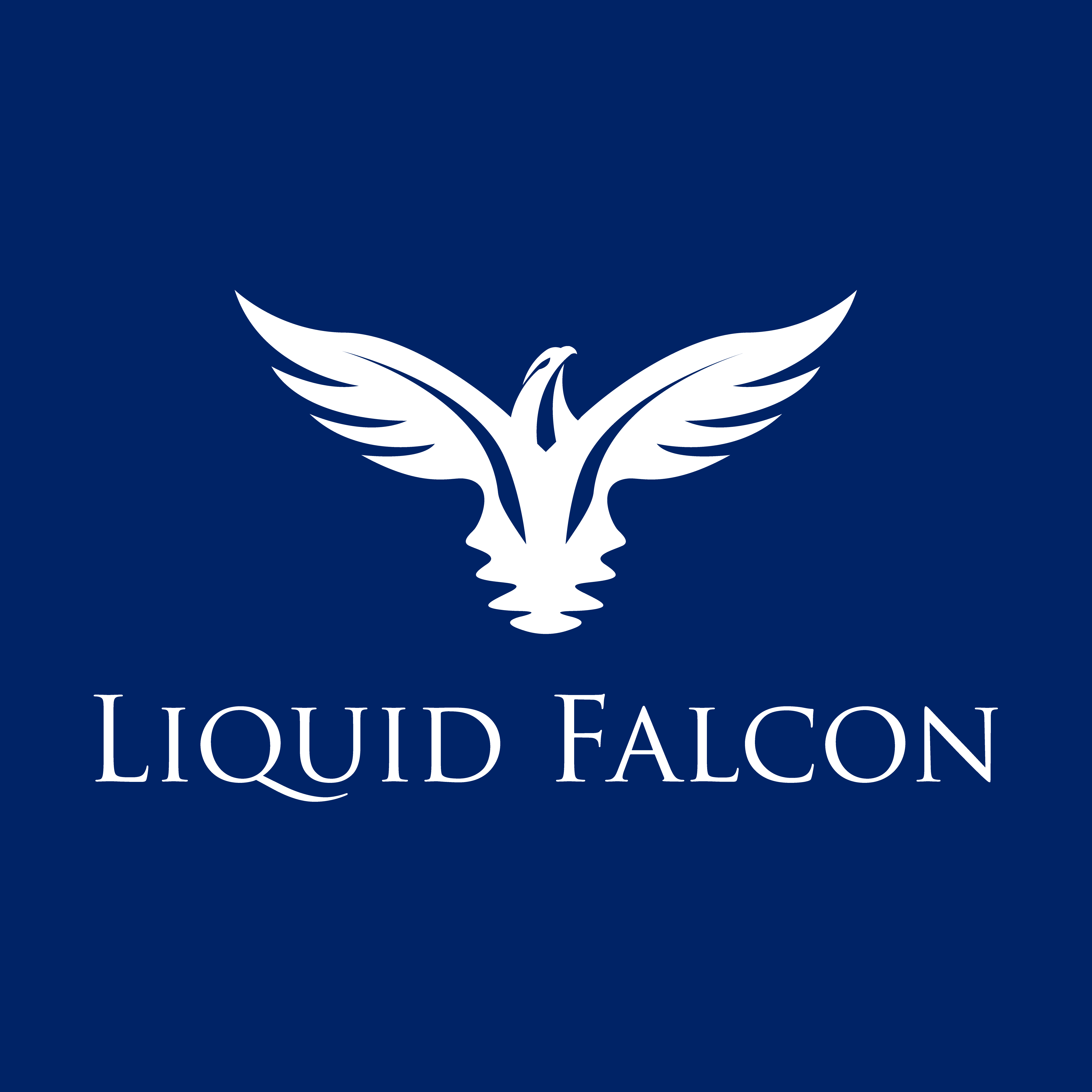 Liquid Falcon