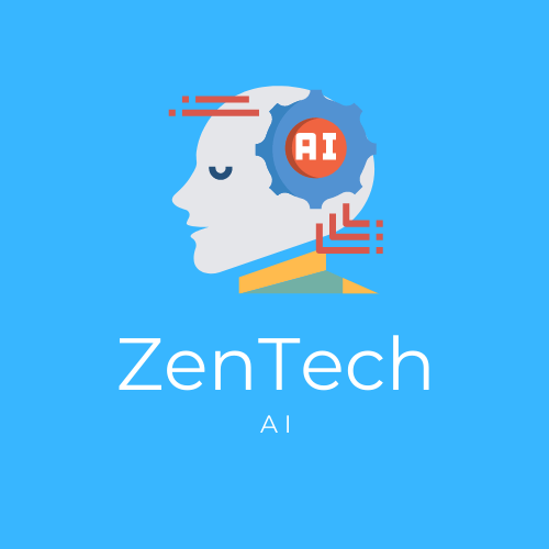 ZenTech AI