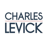 Charles Levick