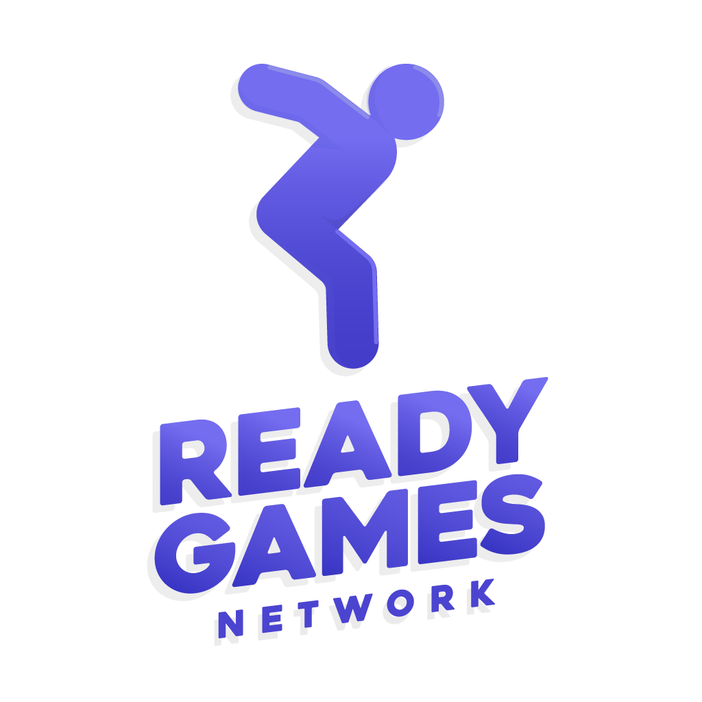 Ready Games Network