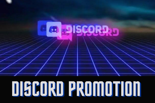 Jobs at Telegram group/channel and discord members promotion