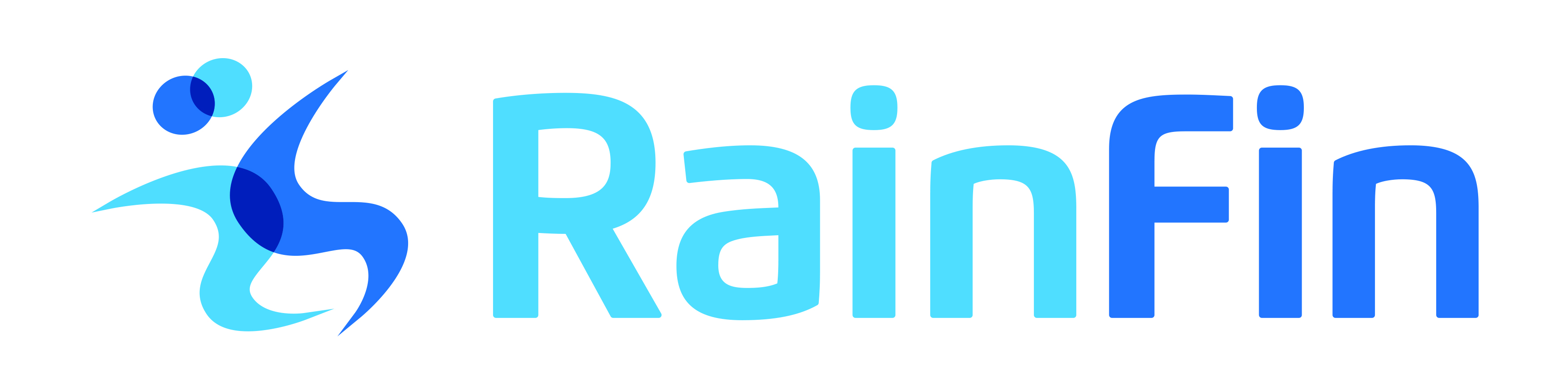 RainFin