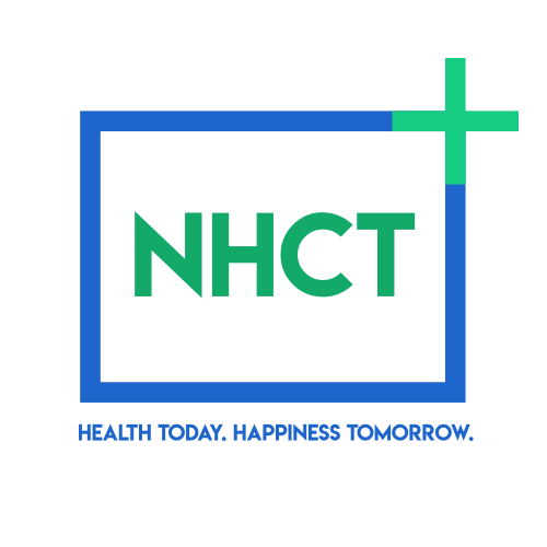 NHCT - NanoHealthcare Token