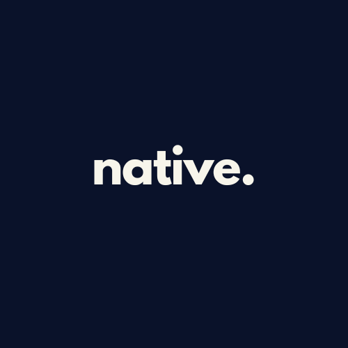 native marketing