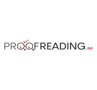 Proofreading AE