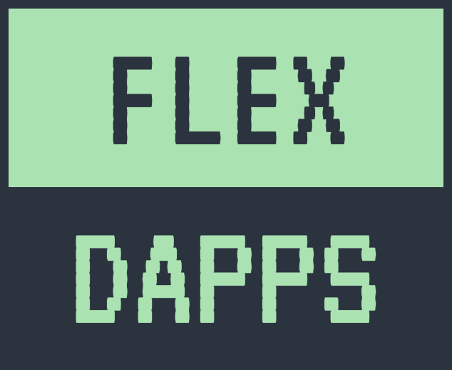 FlexDapps