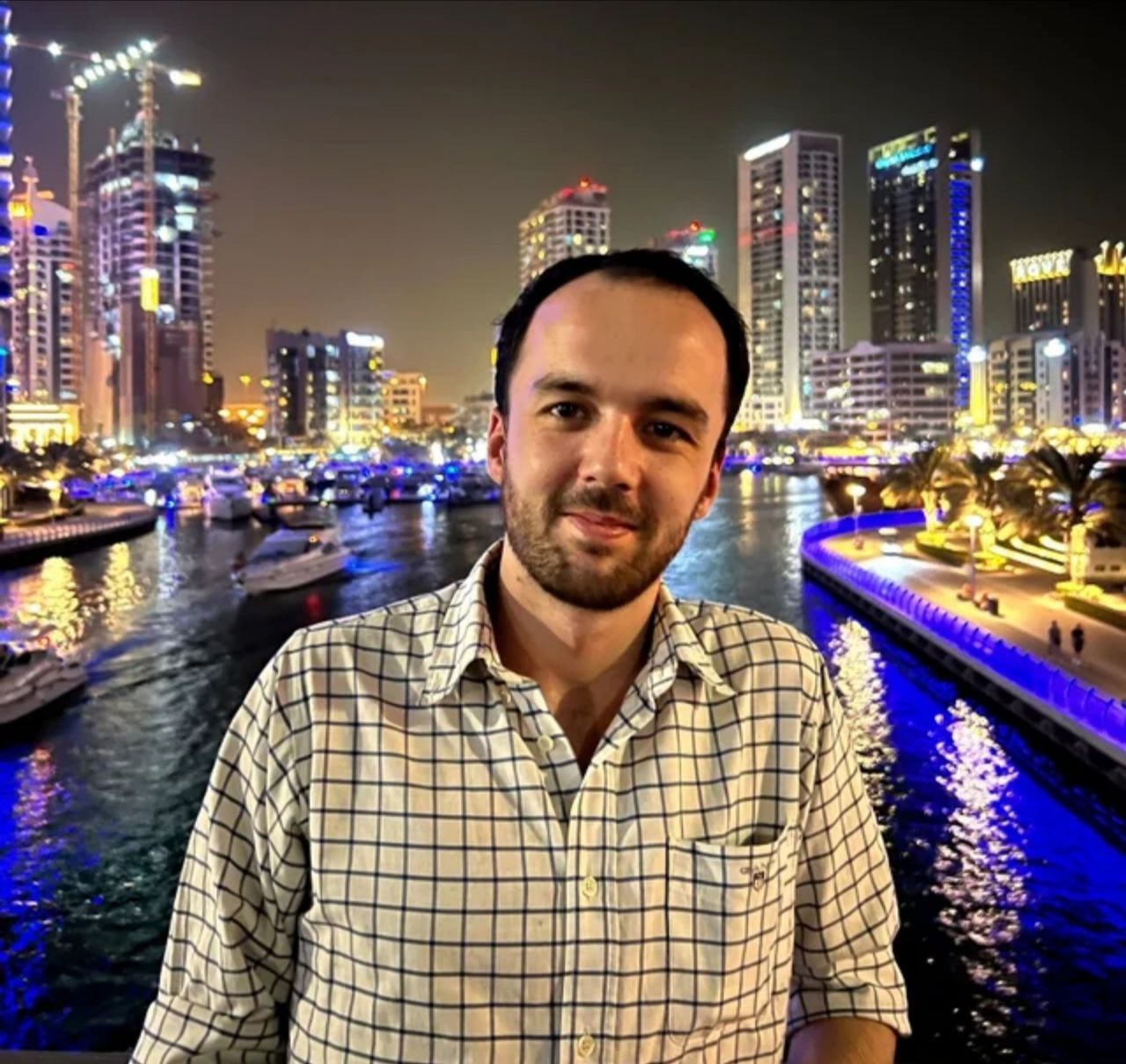 Community Manager