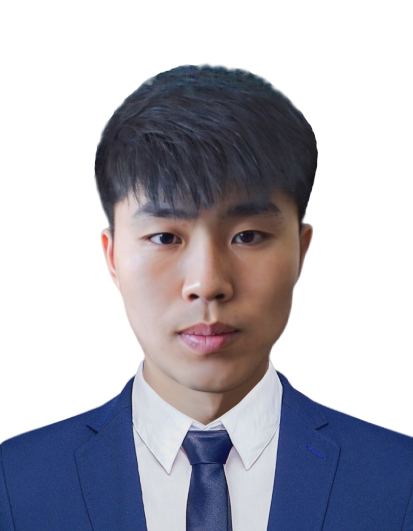 Full stack Blockchain Engineer