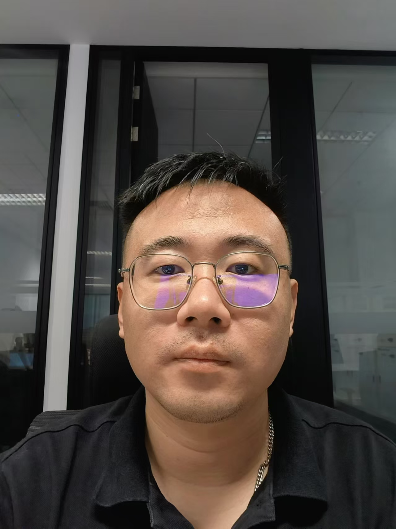 Blockchain Developer