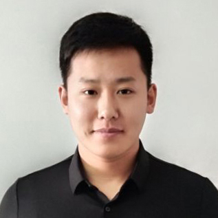 Full Stack Blockchain Engineer