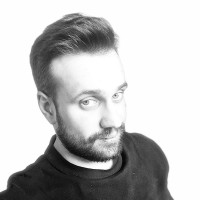 Full Stack Blockchain Developer