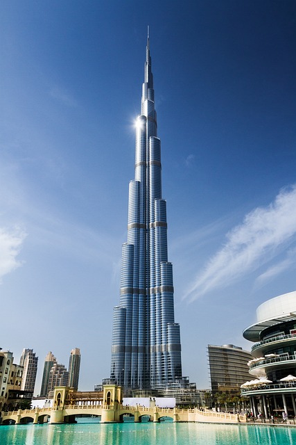 Explore Dubai with the Best All Inclusive Package – Only at XenoHolidays