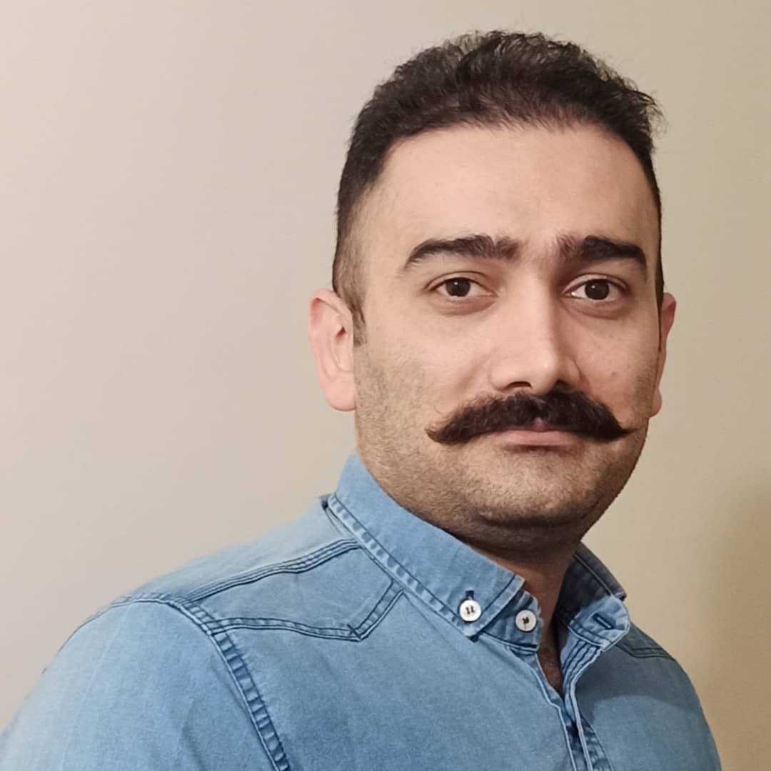 Senior Frontend Engineer
