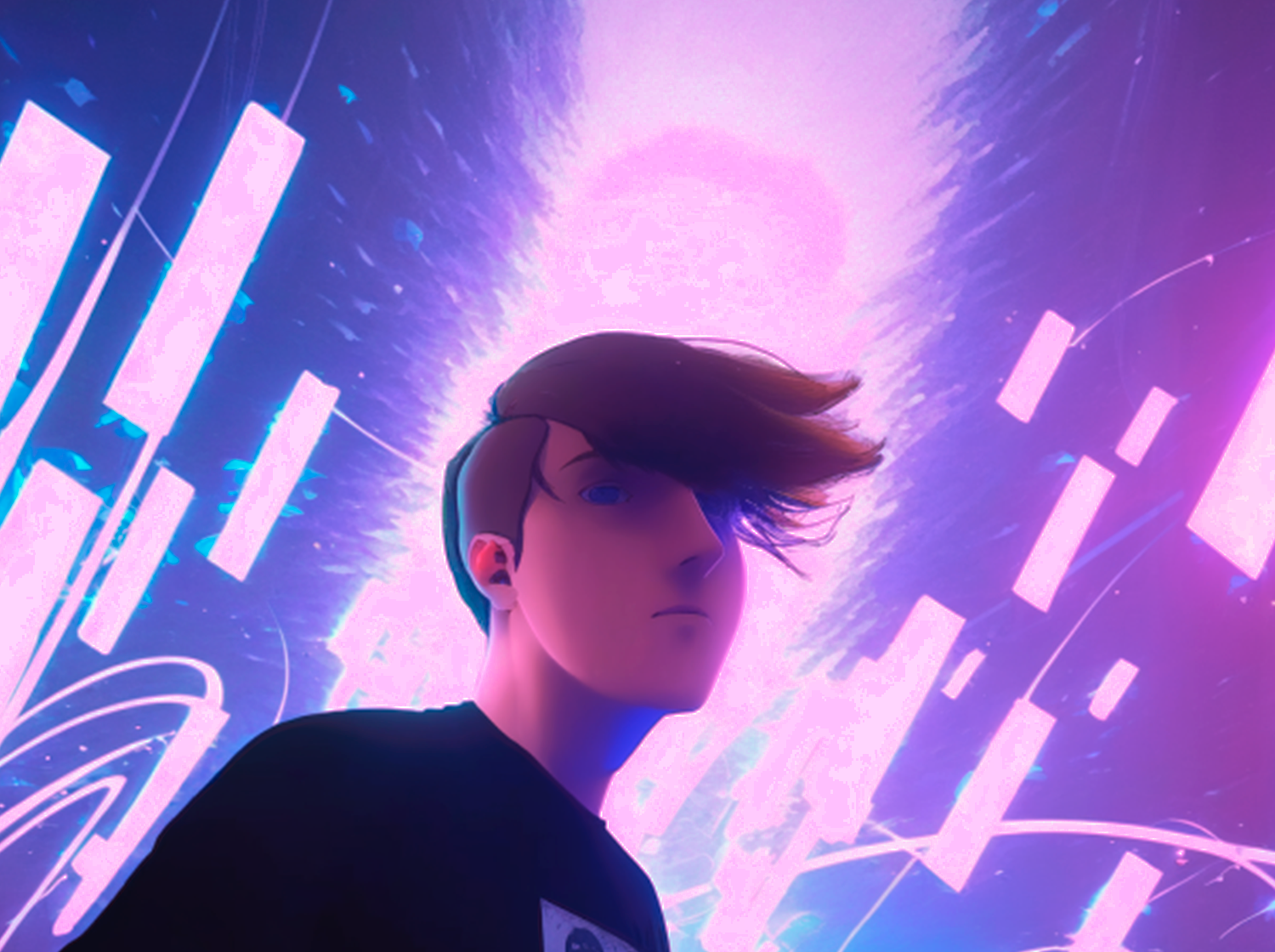 Musician, composer, beatmaker