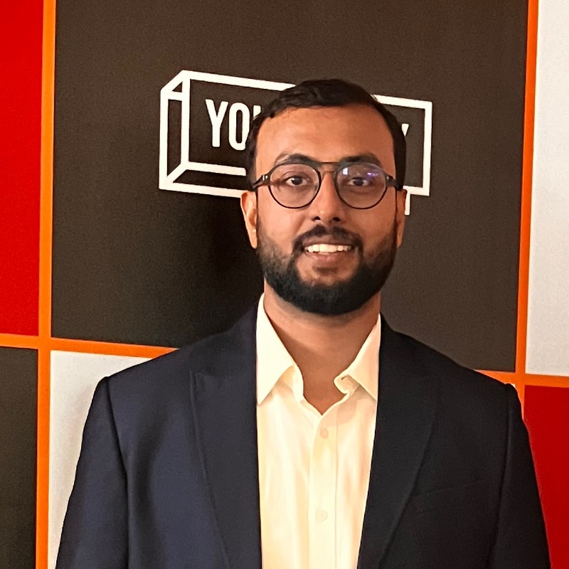 Business Development