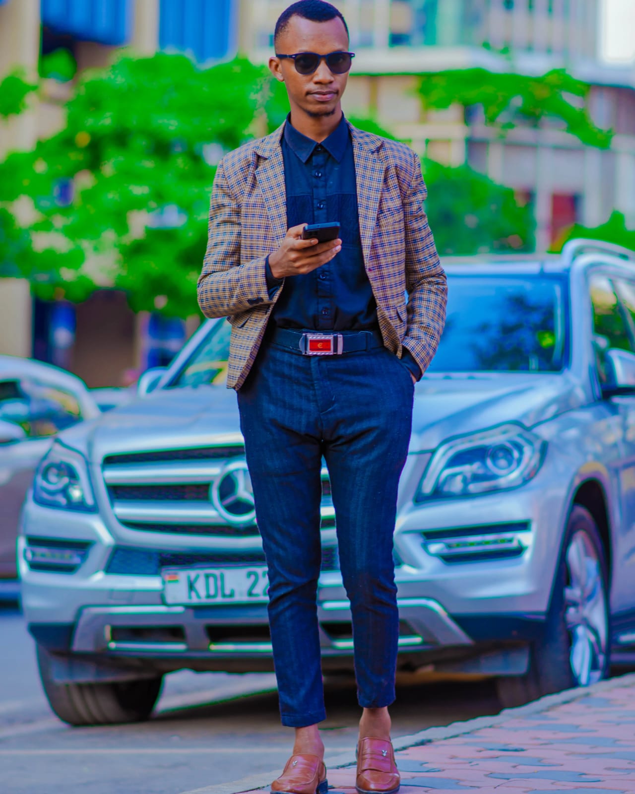 Data Analyst, Blockchain Development Fullstack