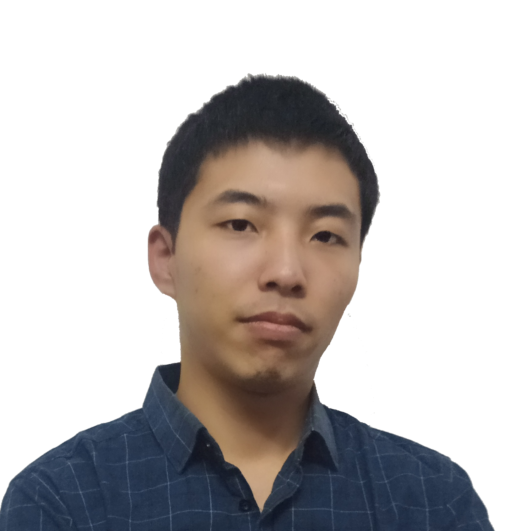 Senior Blockchain Engineer