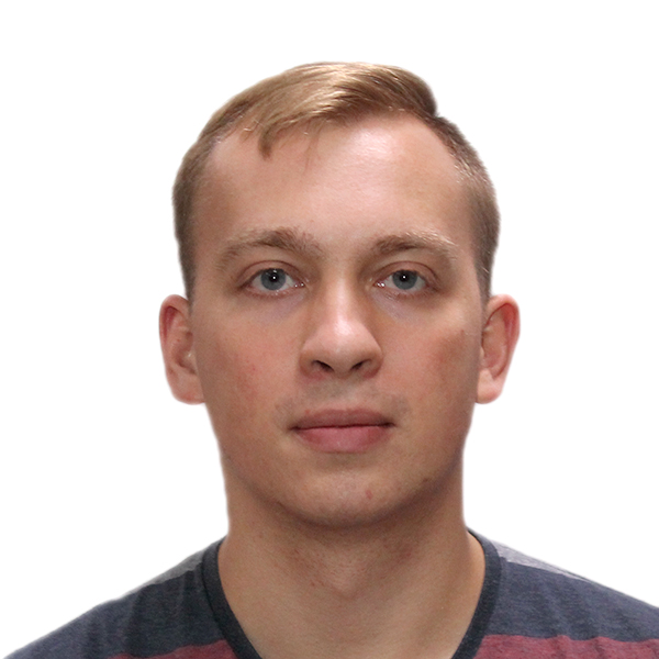 Senior Software Engineer