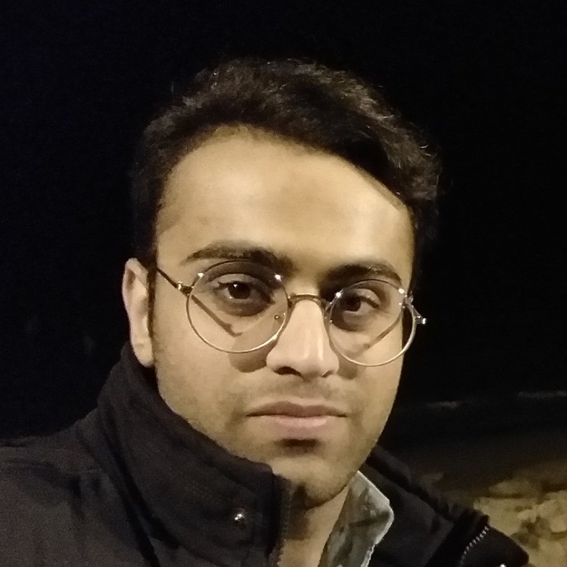 Senior Blockchain Developer