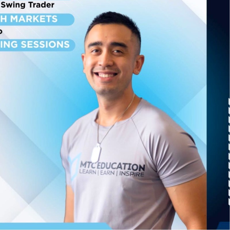 Crypto Trader | Trading Educator
