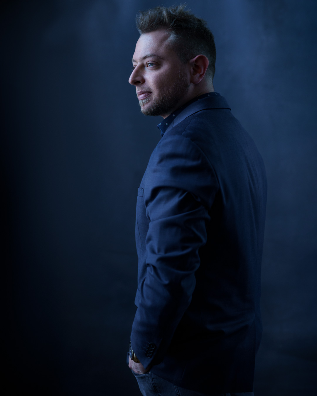 Marketing Director (Remote)