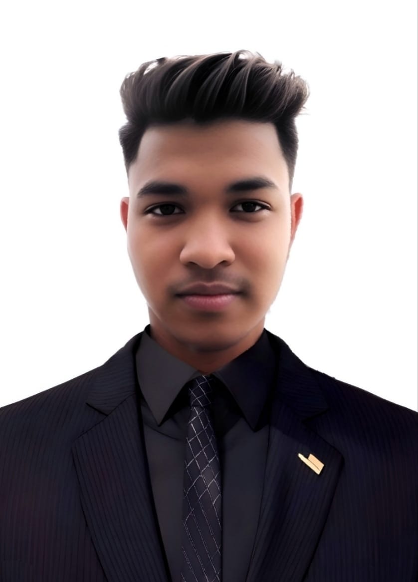 Blockchain Developer
