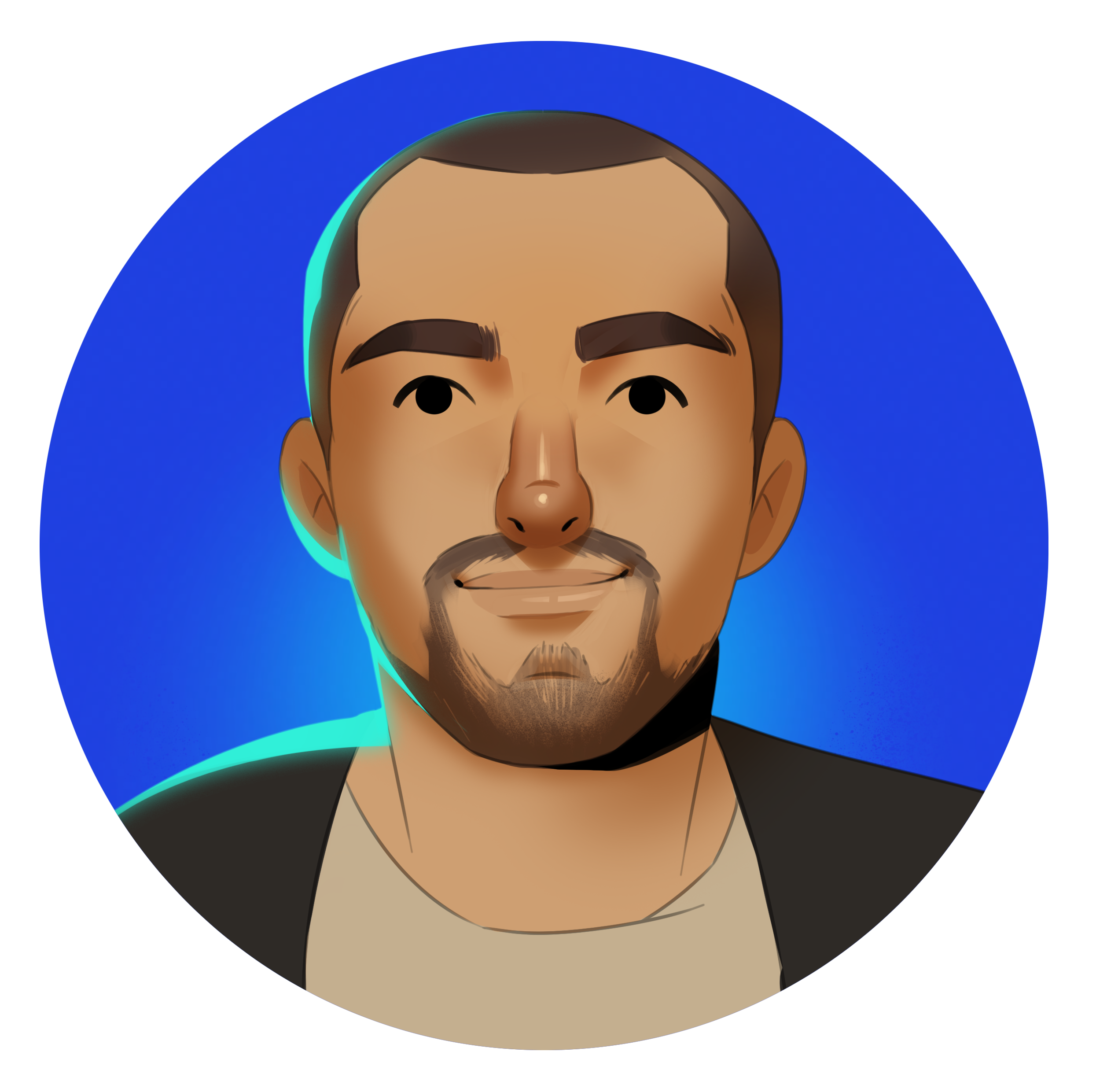 Frontend developer