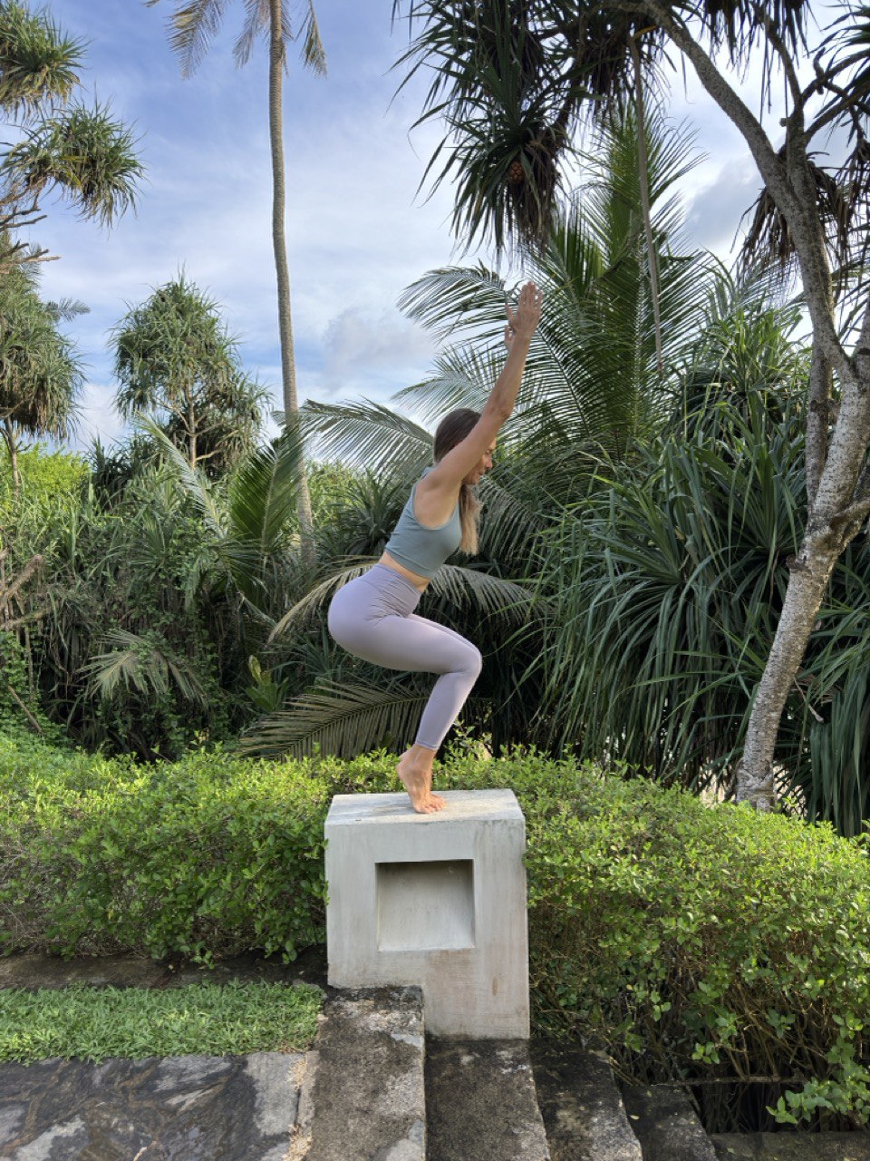 Getting A Job In A Yoga Instruction Industry photo