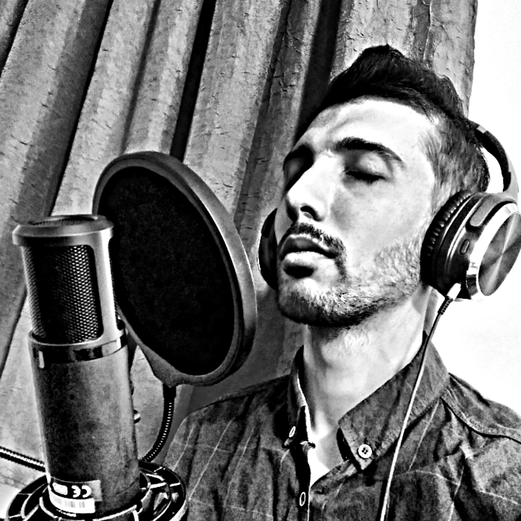 Narrator Dubbing Video Editor