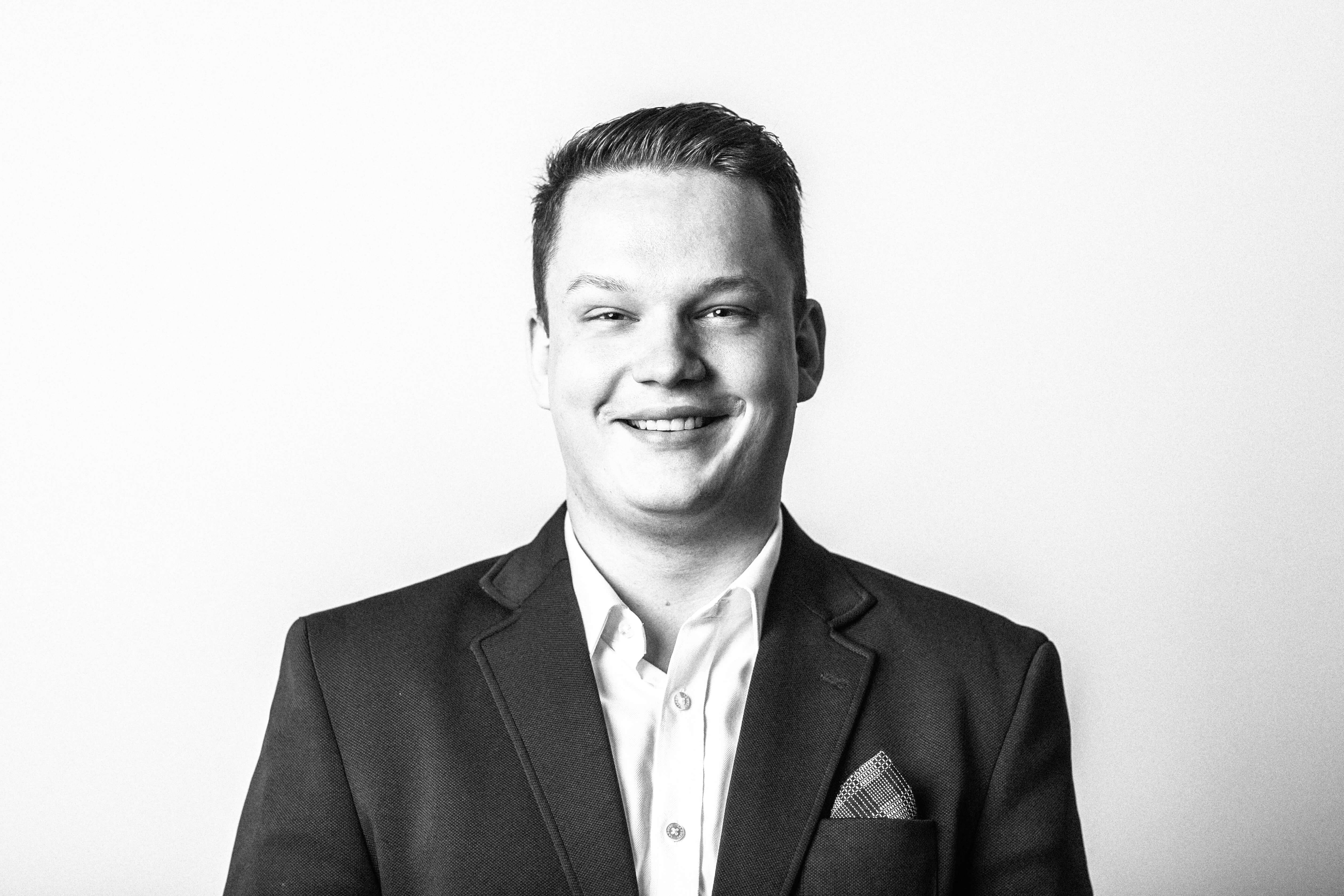 Chief Growth Officer