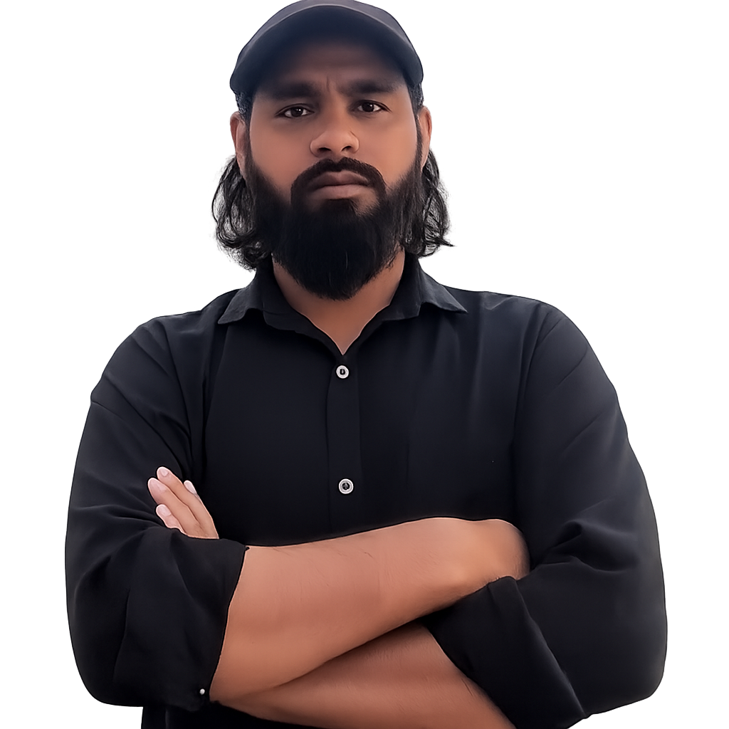 Blockchain Engineer