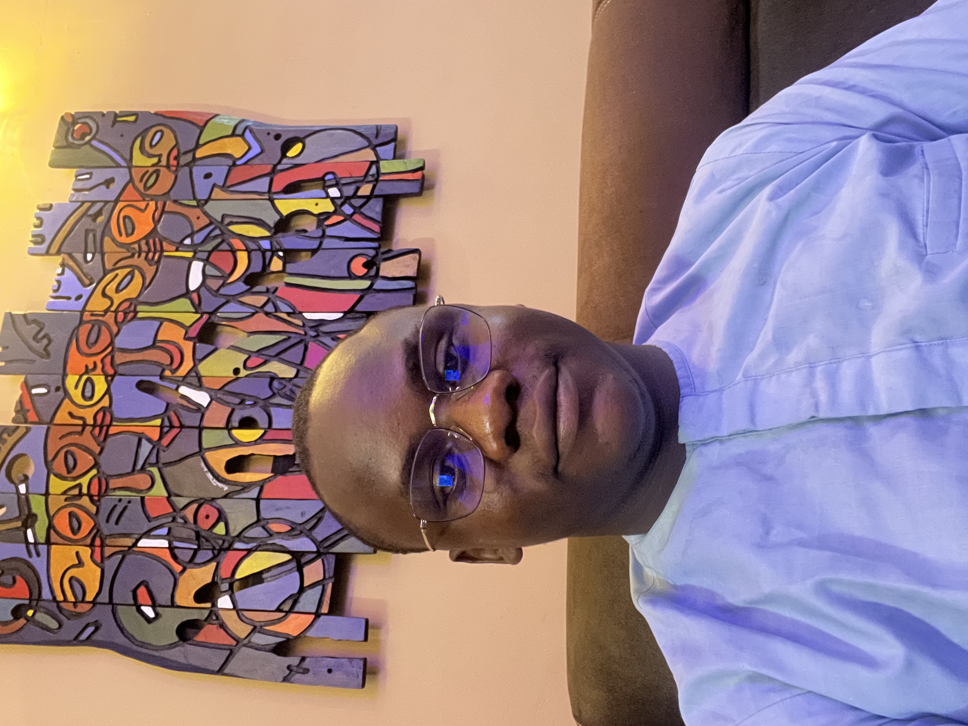 Blockchain/Crypto Copywriter